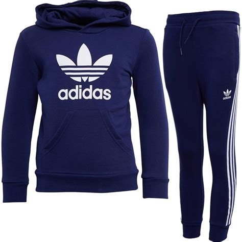 trainingsjas 152 adidas blauw roze streep|Trainingspakken voor kids Maat 152 .